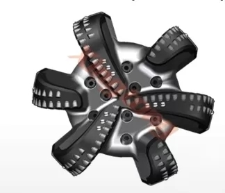 What is PDC Drill Bit