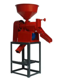 6N-40 4001 China golden member supply Cheap automatic rice mill machinery