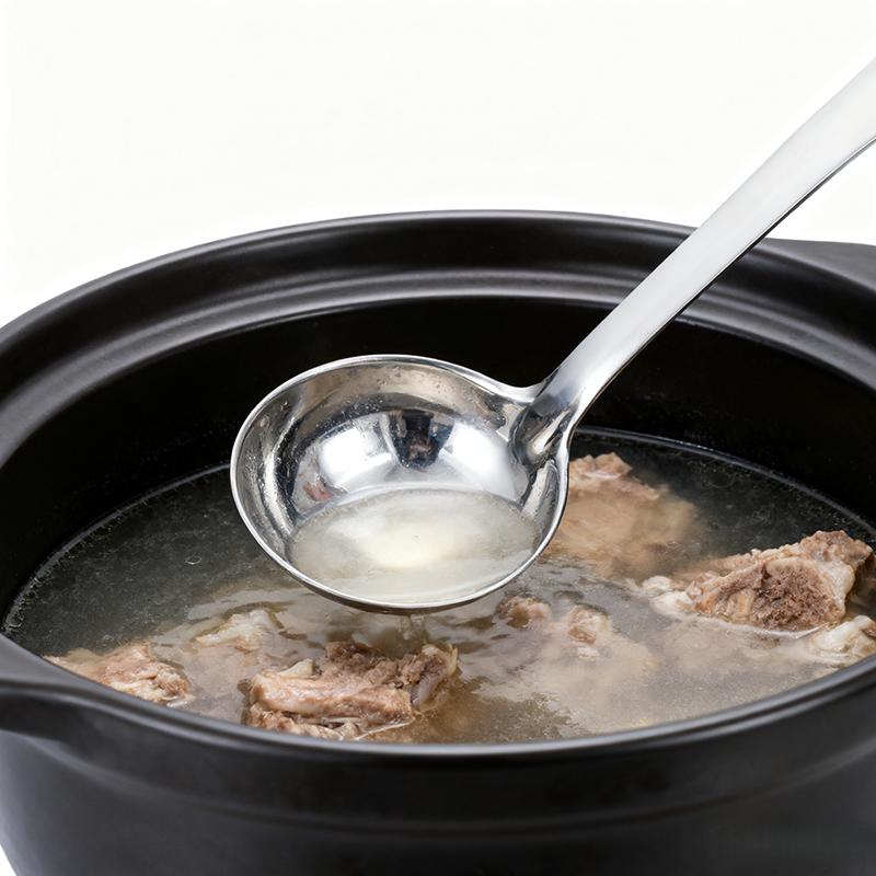 Supplying Stainless Steel Spoons and Whisks for a Private Label Kitchenware Brand