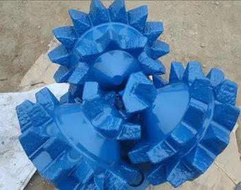 China 10 5/8 Inch Milled Tooth Bit Roller Bearing For Limestone / Sandstone for sale