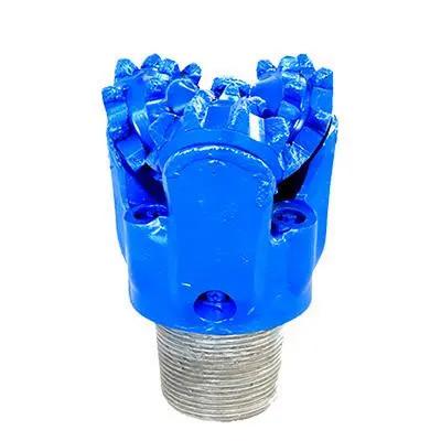 China Milled Tooth Bit IADC 126.127.216.217 for Abrasive Shale Formation for sale