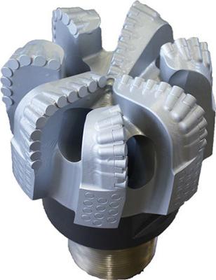 China Mining PDC Drill Bit With Sealed And Non Sealed Bearing Provide Accessories for sale
