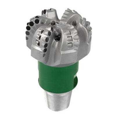 China ISO PDC Drill Bit Matrix Body For Energy Mining Industries for sale