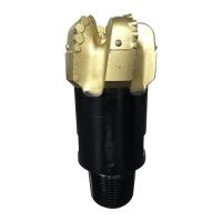 China Diamond PDC Drill Bit Supplier Soft To Hard Formation API Certification for sale