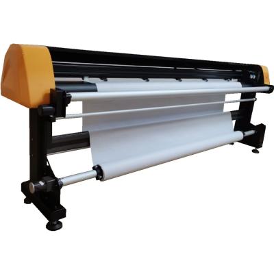 China 100KG Multiple Colors Sewing Pattern Paper Graph Contour Printing Plotter with HP-GL File Format for sale
