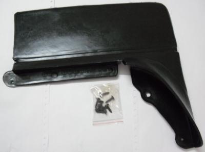 China Automobile Mud Flaps For Toyota Town - Ace 1986 - YR21 Rubber Replacement for sale