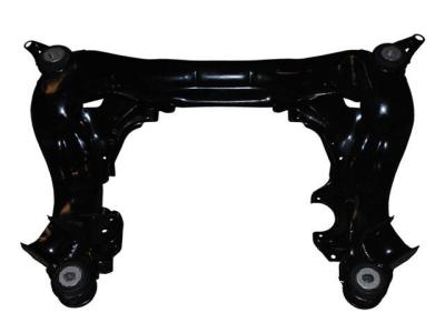 China Audi A6 Car Engine Crossmember Replacement Parts No 4B0399313 for sale