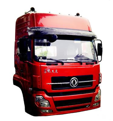 China Professional Truck Driving Cabins Complete Set For Dongfeng Tianlong for sale