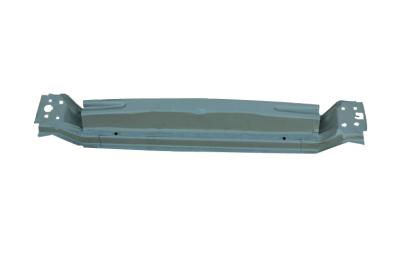 China Metal Front Car Bumper Reinforcement Bar For Honda City 2005 - 2008 Replacement for sale