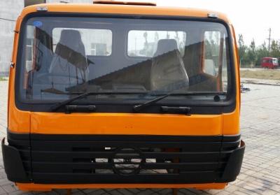China Steel Truck Cabin RHD Complete and Hub Frame and Its Spare Parts Components for Beiben - Beifang Benz / North Benz for sale