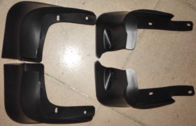 China Spare Rubber Mud Flaps for Toyota Levin 2014 - Rubber Accessory Parts for sale