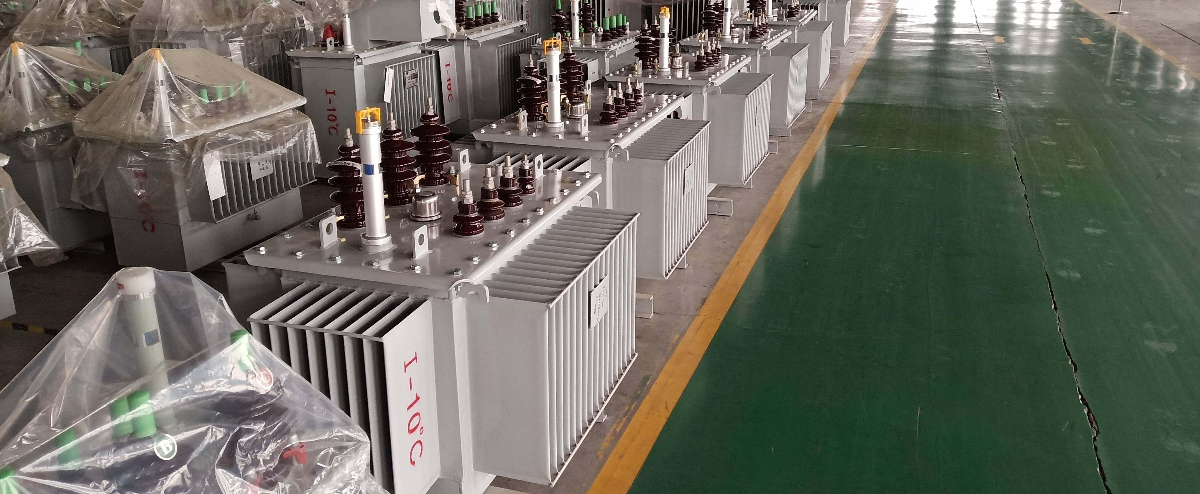 How TNNPI Helped a Mining Company in Zambia Solve Frequent Power Failures with a Custom Distribution Transformer Solutio