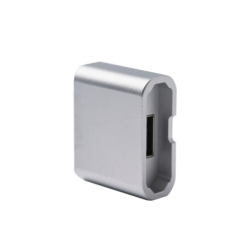 From Zinc Ingot to Premium Enclosure: How Selection Hardware Crafts Perfect Zinc Alloy Die Cast Parts (USB, Speakers & More)