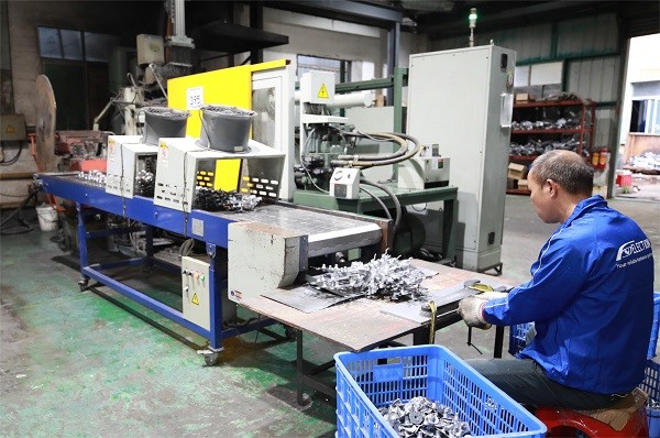 Understanding Die Casting: A Comprehensive Guide