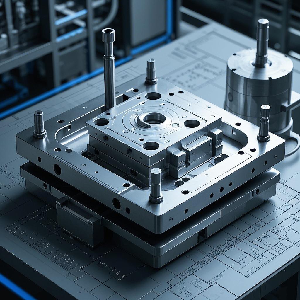 The Importance of Mold Design in Die Casting and Its Impact on Final Product Quality