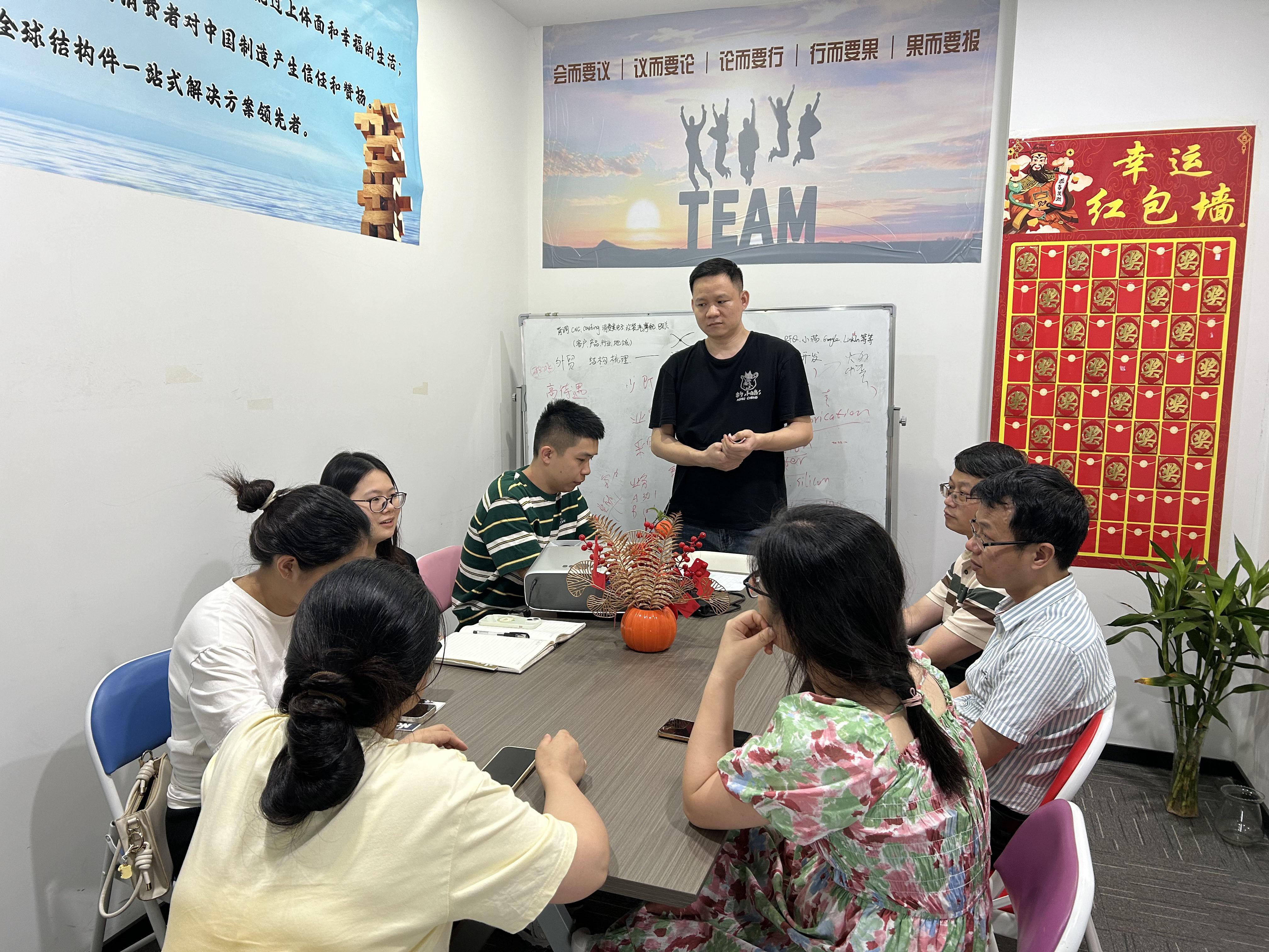 Selection Hardware 2025: Lighting up a new paradigm of team growth with personalized incentives