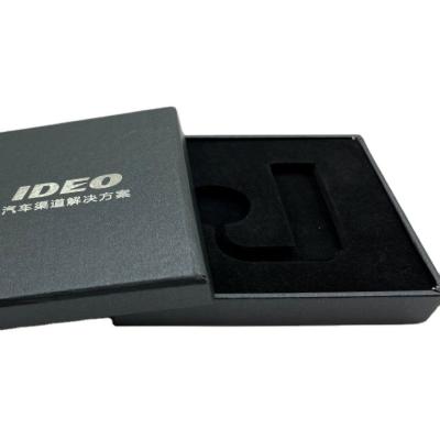 China Unique Design  Gift Box Customized  Packaging Box For Car  Gift Box Packaging for sale