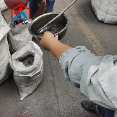 ZhenAn Metal Silicon Powder Manufacturer tells you that their key differences are