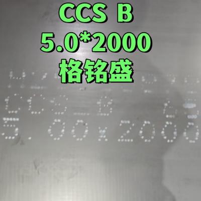China ABS CCS LR BV Grade A B  AH36 DH36 EH36  Marine Steel Plate for Ship Building Blasting And Painting for sale