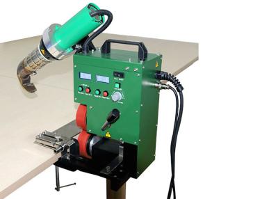 China CE Approved Tarpaulin Welding Machine Table Welding Type for sale