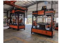 China Custom Automatic Sand Molding Machine 30kw With NEW Condition for sale