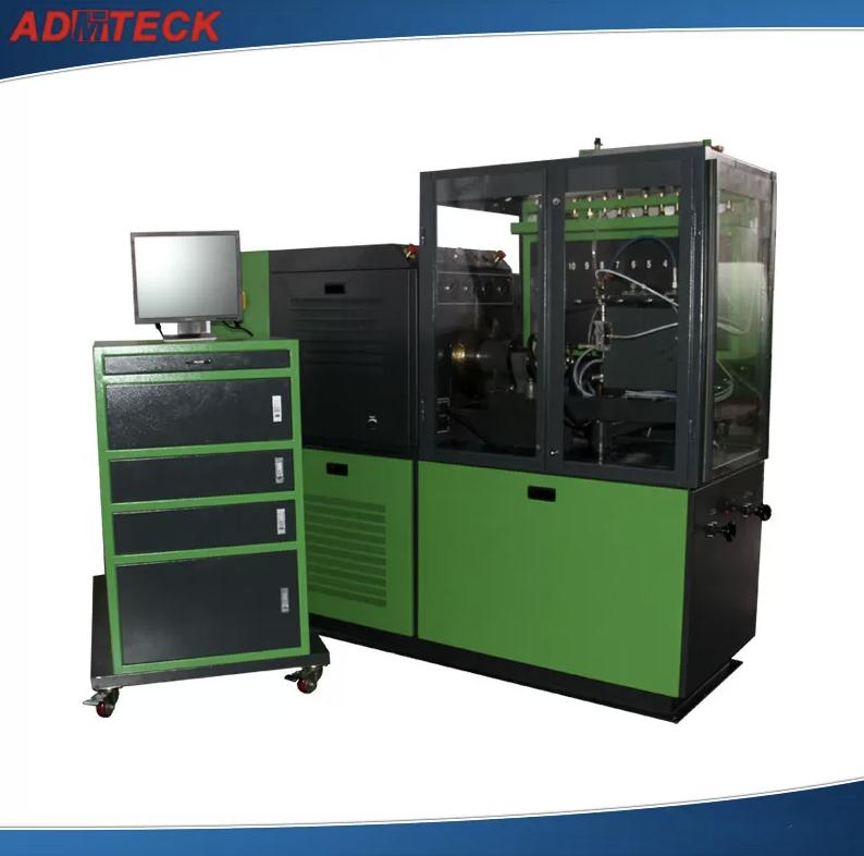 Common Rail Test Equipment Sold to South Korea for Injector Remanufacturing Line