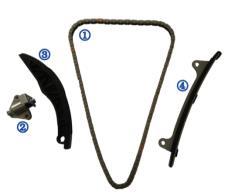 China HYUNDAI/KIA ATOS 1999 1.0 12 V GLS PRIME Overhaul Package Full Gasket Kit for sale