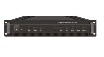China ODM FC-600 Digital Conference System Controller With AUX Input And MIC Input for sale