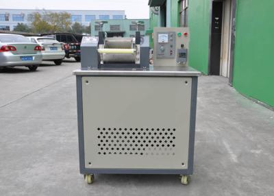 China PVC PA Granule Horizontal Cutting Machine High Efficiency Power 3.0kw 280kg Unit Weight for sale