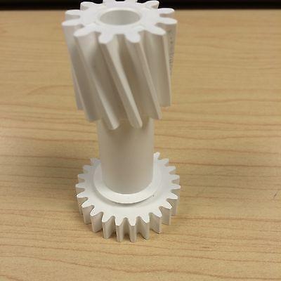 China GENUINE NORITSU WET LAB Film Processor Gear for V100 PART NO A237953-01 for sale