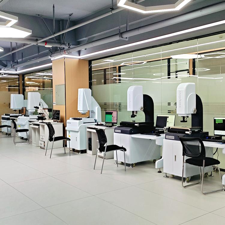 How Electronic Visual Measurement Machine VMS-4030F Elevates ITO/TFT Line Width Measuring Precision​