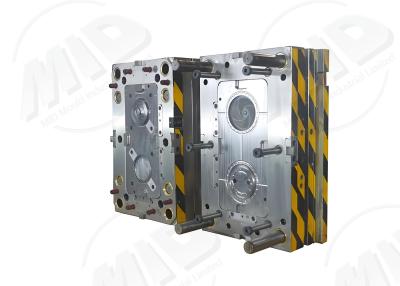 China Durable Unscrewing Molds for Threaded Plastic Products High Precision and Cost Saving for sale