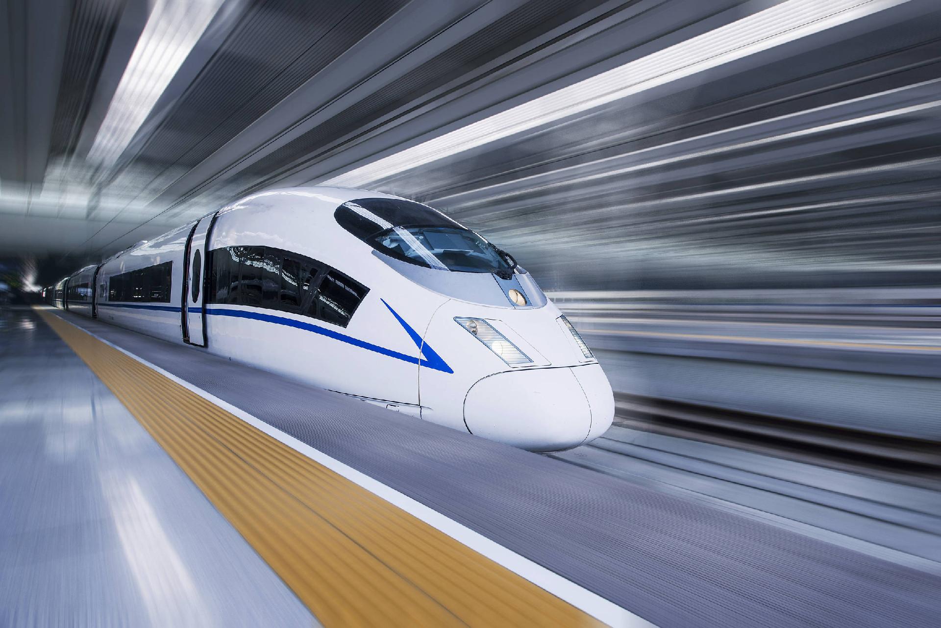 Rail based Transit