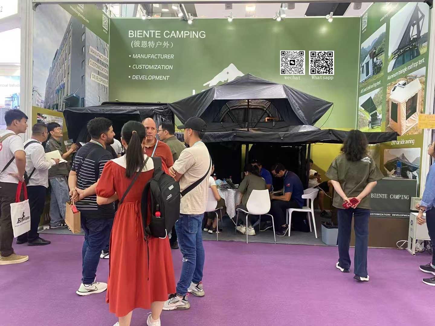 Canton Fair in 2024