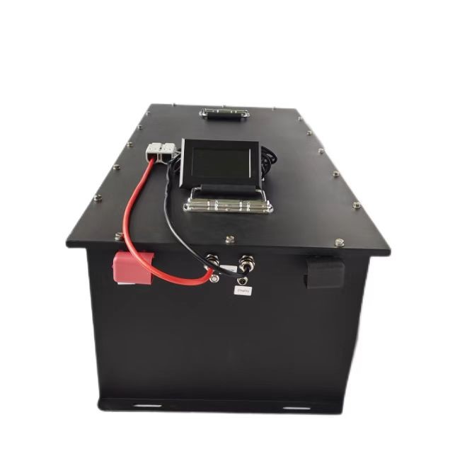 72V 230AH LiFePO4 battery customermade for Italy 4 Wheel vehicle