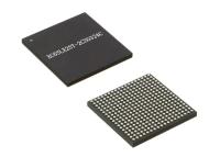 China IC Chip XC6SLX25T-2CSG324C Spartan-6 LXT Field Programmable Gate Array IC for sale