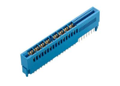 China 10137755-080216ALF Connectors Edgeboard Connectors 26 Position Card Edge Connectors for sale
