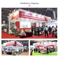China Glucose Syrup Clarifying Disc Separator for sale
