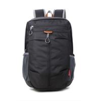 China 21 Litre Anti Theft Multi Function Backpack For 17.3'' Laptop for sale