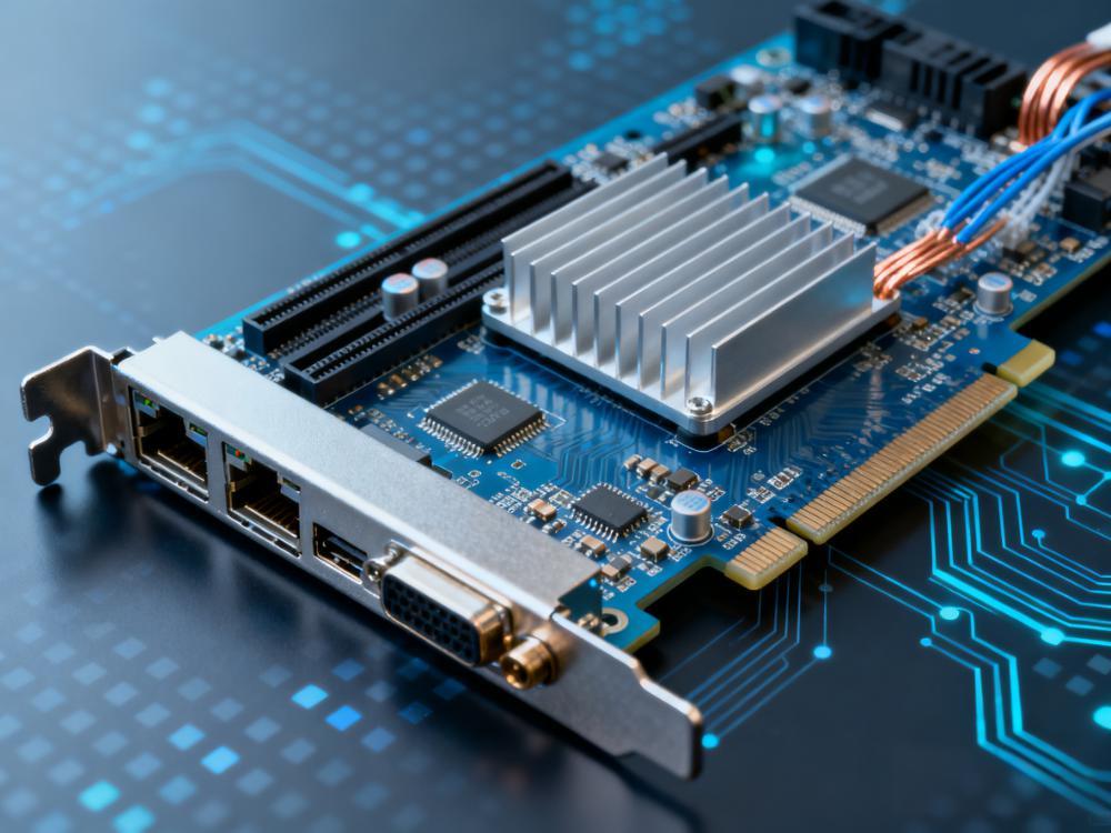 NVIDIA Network Adapter Solutions: Comprehensive Selection Guide for RDMA/RoCE Low Latency Optimization