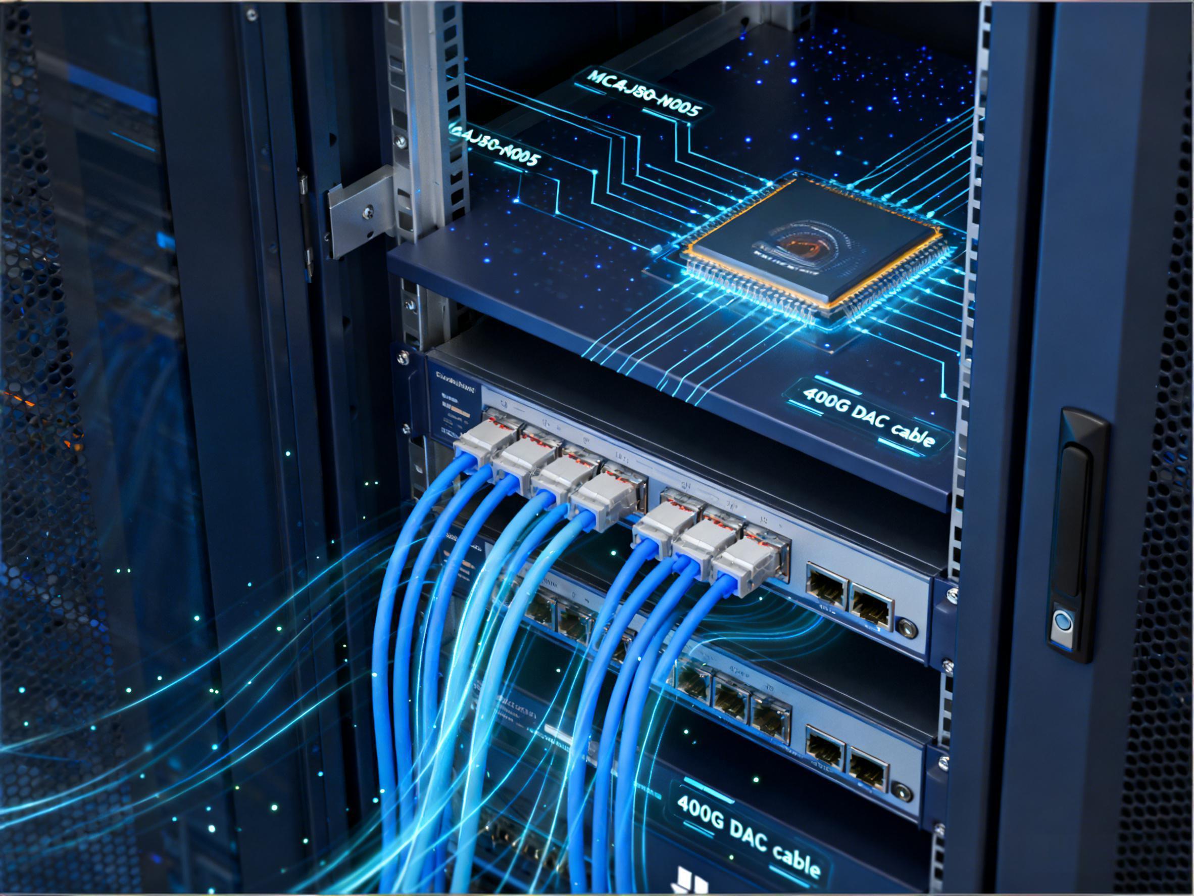 Next-Generation Technology for Demanding Workloads