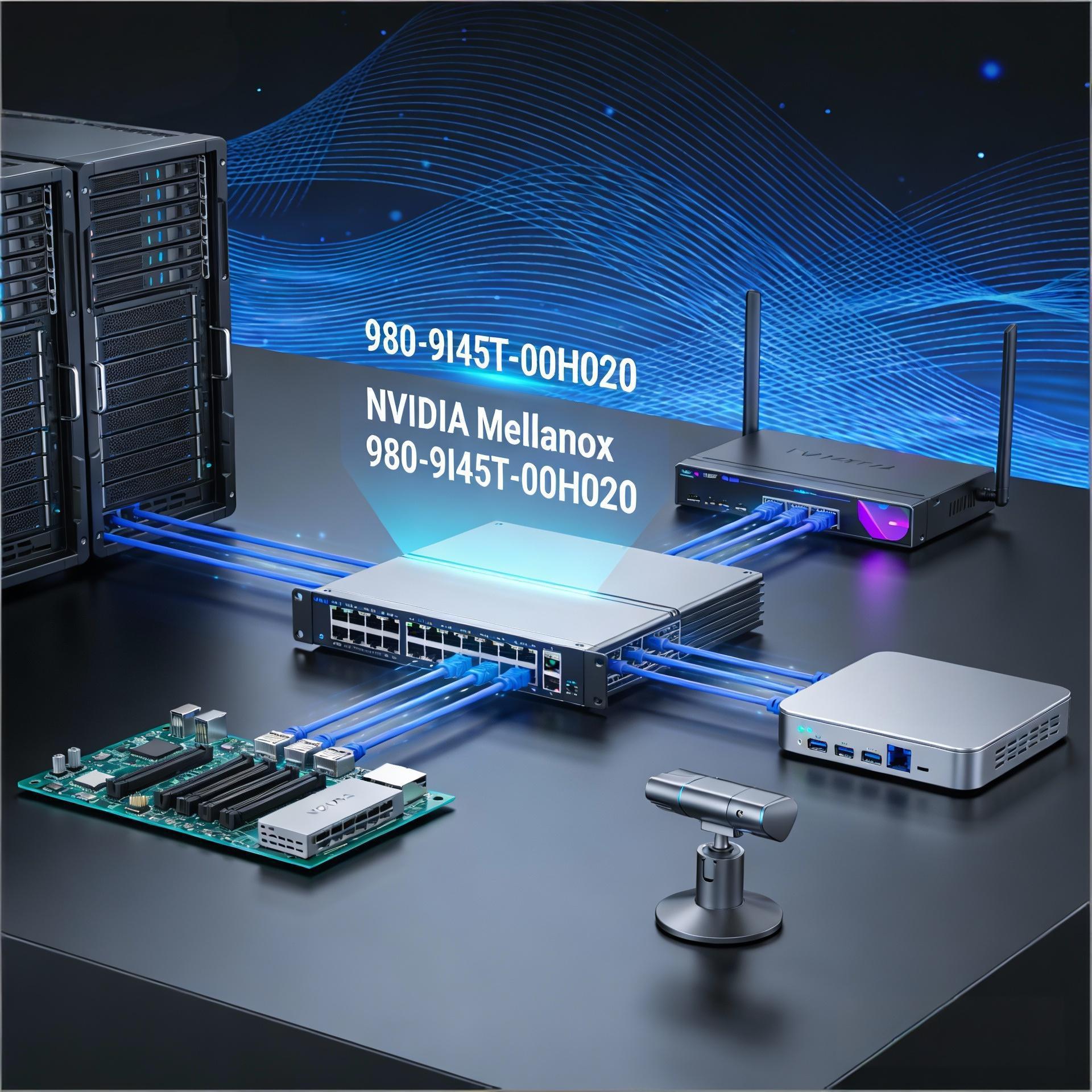 Technical Solution: Enabling High-Reliability Connectivity and Operational Optimization