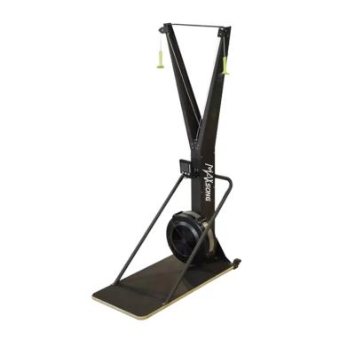 China 2025 New Style Commercial Exercise Equipment Workout Indoor High Quality Professional Ski Simulator Machine Ski Machine for sale