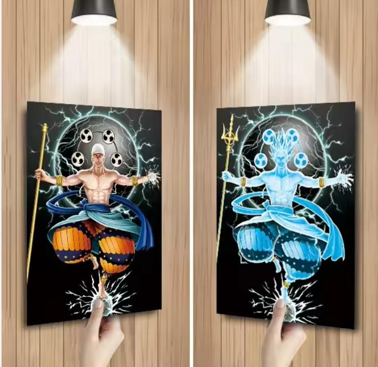 How to Make a 3D Lenticular Print？
