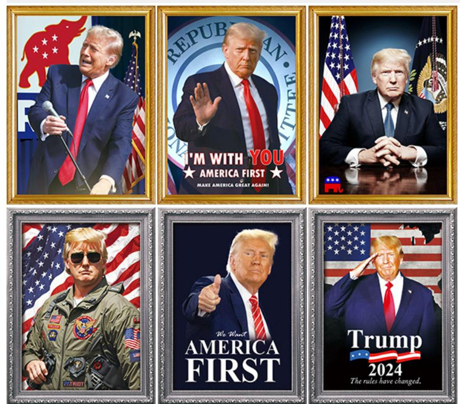 Boosting Movie Marketing ROI with 3D Lenticular Poster in the United States Background