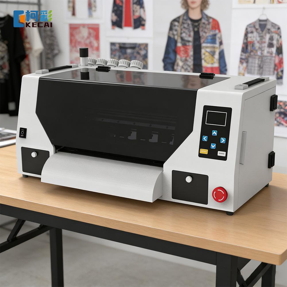 2026 DTF Printer Buying Guide: Key Factors Global Customers Care About Most