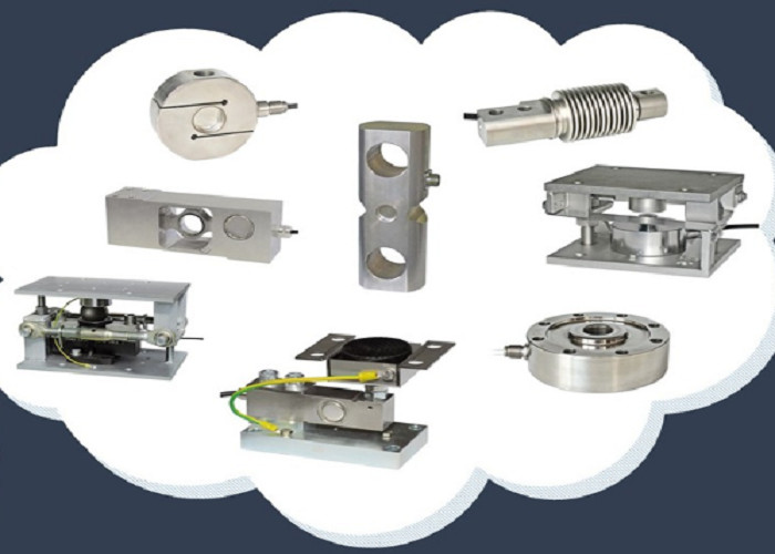 The factors how to choose a load cell