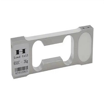 How to make a load cell?