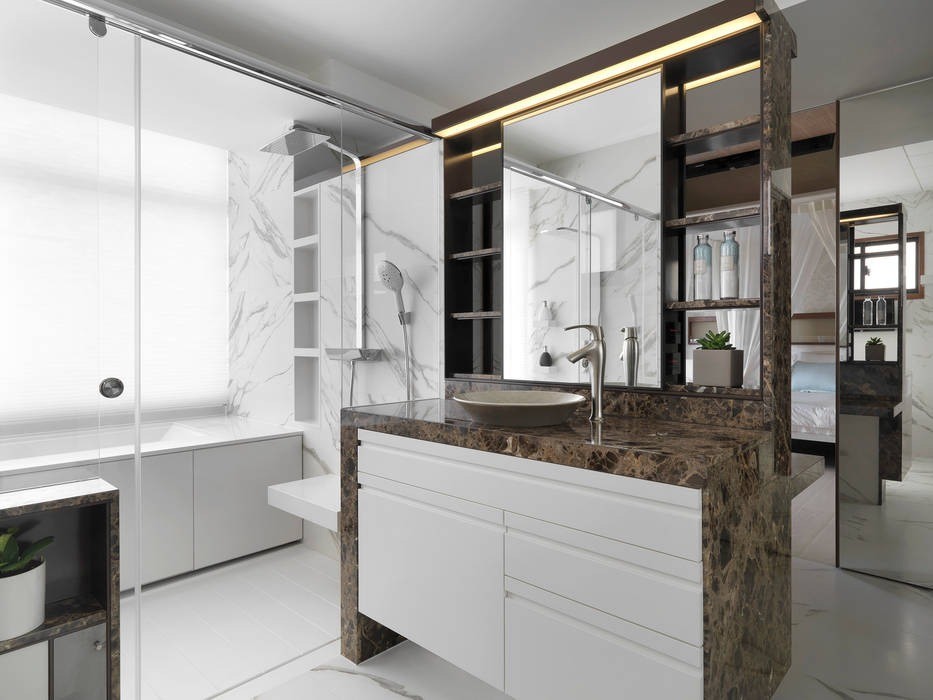 Wilshire Grand Hotel Project - Los Angeles