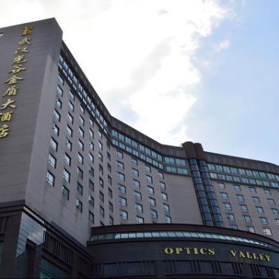 Wuhan Optics Valley Golden Shield Hotel